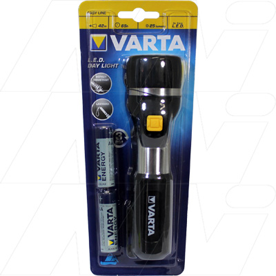 Varta 16610 412 421